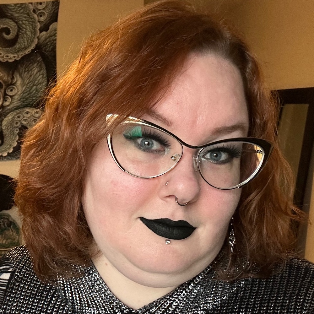 Meet your Posher, Carmen